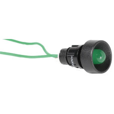 ETI LS LED 10 G 230 (10mm, 230V AC, green) (4770810)