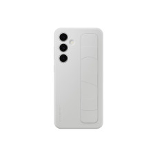 Samsung for Galaxy S24 FE (S721), Standing Grip Case, Grey (EF-GS721CJEGWW)