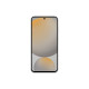 Samsung for Galaxy S24 FE (S721), Standing Grip Case, Grey (EF-GS721CJEGWW)