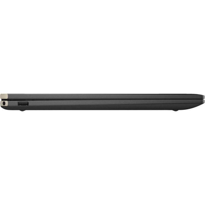 HP Notebook Spectre x360 16-aa0003ua 16  WQXGA IPS Touch, Intel U7-155H, 16GB, F512GB, UMA, Win11, black (AQ8K0EA)