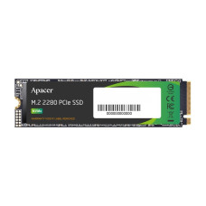 Apacer SSD M.2 512GB PCIe 3.0 Q4L (AP512GAS2280Q4L-1)