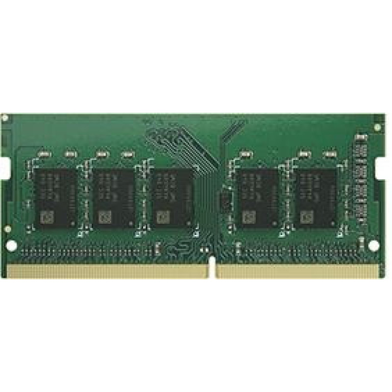 Synology Память D4ES02-8G
