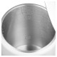 Sencor Электрочайник 1.7л, Strix, LED дисплей, двойные стенки, белый (SWK0950WH)