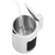 Sencor Электрочайник 1.7л, Strix, LED дисплей, двойные стенки, белый (SWK0950WH)