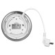 Sencor Электрочайник 1.7л, Strix, LED дисплей, двойные стенки, белый (SWK0950WH)