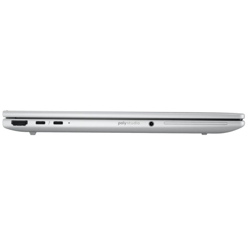 HP Ноутбук HP EliteBook 8-G1a 13.3  WUXGA AG, AMD R7-350, 32GB, F1024GB UMA, Win11P, сріблястий (AD4A9ET)