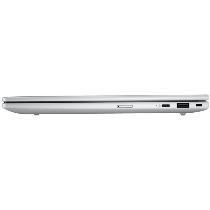 HP Ноутбук HP EliteBook 8-G1a 13.3  WUXGA AG, AMD R7-350, 32GB, F1024GB UMA, Win11P, сріблястий (AD4A9ET)