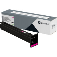 Xerox Тонер картридж Lexmark CX950/951 Magenta (46 900 стор) (79L9HM0)