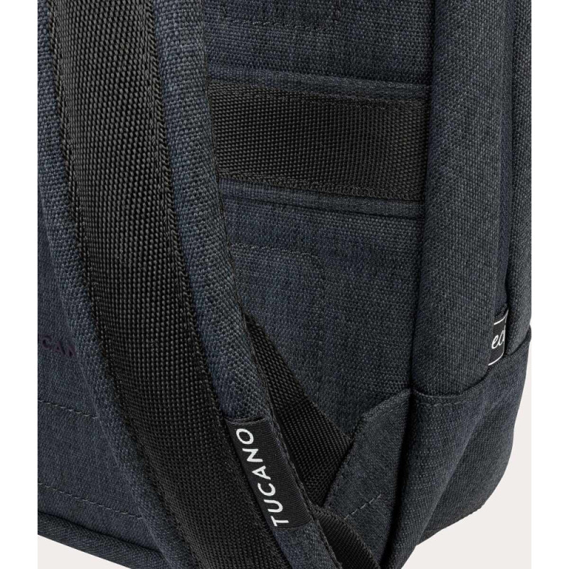 Tucano Рюкзак Ted 11", чёрный (BKTED11-BK)