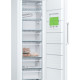 Bosch Freezer Bosch, 176x60x69, 231L, 1door, E, ST, white (GSV33VWE0N)