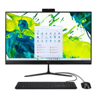 Компьютер Acer Aspire C27-2G AiO / Core5 120U, 16, 512, WiFi, кл+м (DQ.BRSME.001)