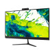 Компьютер Acer Aspire C27-2G AiO / Core5 120U, 16, 512, WiFi, кл+м (DQ.BRSME.001)