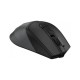 Мышка A4Tech FG45CS Air2 Wireless Stone Grey (4711421999656)