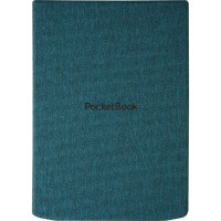 Чехол для электронной книги Pocketbook 743 Flip cover green (HN-FP-PU-743G-SG-WW)
