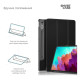 Чехол для планшета Armorstandart Smart Case Lenovo Tab P12 TB370FU Black (ARM70869)