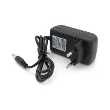 Мережевий зарядний пристрій для АКБ Voltronic LiFePO4 12V (14.6V), 4S,1A (YT-CKS-14610)