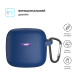 Чехол для наушников Armorstandart Hang Case для JBL Tune FleX Dark Blue (ARM79920)