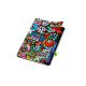 Чехол для планшета BeCover Smart Case Xiaomi Pad 7 / 7 Pro 11.2" Graffiti (712804)