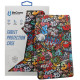 Чехол для планшета BeCover Smart Case Xiaomi Pad 7 / 7 Pro 11.2" Graffiti (712804)
