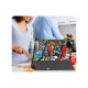 Чехол для планшета BeCover Smart Case Xiaomi Pad 7 / 7 Pro 11.2" Graffiti (712804)