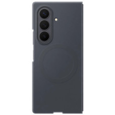 Чохол до мобільного телефона Samsung Galaxy Fold 8 Ultra Silicone Ring Magnet Graphite (EF-EF976CBEGUA)