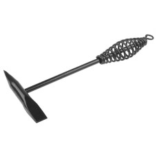 Tolsen welding hammer 300g 26cm metal handle (44945)
