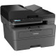 Brother All-In-One laser mono A4 DCP-L2640DN 34 ppm ADF Duplex PCL USB Ethernet (DCPL2640DNYJ1)