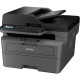 Brother All-In-One laser mono A4 DCP-L2640DN 34 ppm ADF Duplex PCL USB Ethernet (DCPL2640DNYJ1)