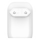 Belkin Home Charger 37W USB-C PD PPS 25W, USB-A 12W, white (WCB007VFWH)