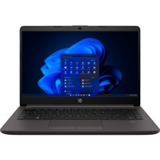 HP Ноутбук HP 240-G9 14" FHD IPS, Intel i5-1335U, 16GB, F512GB, UMA, Win11P, чорний (A3DU6ES)