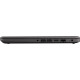 HP Ноутбук HP 240-G9 14" FHD IPS, Intel i5-1335U, 16GB, F512GB, UMA, Win11P, чорний (A3DU6ES)