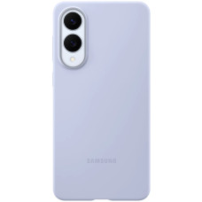 Samsung Galaxy S25 Edge (S937), Silicone case, Light Blue (EF-PS937CLEGWW)