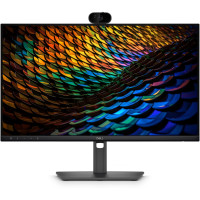 Dell Монітор DELL 23.8  P2426HEB HDMI, DP, USB-C, RJ-45, MM, IPS, 120hz, sRGB 99%, Pivot, Cam (210-BVHS)