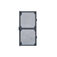Пылевой фильтр для ПК Lian Li LANCOOL 207 Front Dust Filter, black (G89.LAN207-1X.00)