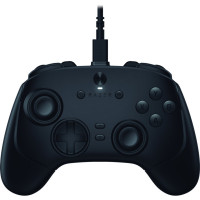 Геймпад Razer Wolverine V3 TE 8K PC Black (RZ06-05550100-R3M1)
