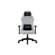 Кресло игровое Anda Seat Luna Fabric Size L Grey (AD18-44-G-F)