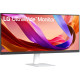 Монитор LG 29U531A-W