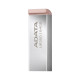 USB флеш накопитель ADATA 64GB UR 350 Silver/Beige USB 3.2 (UR350-64G-RSR/BG)