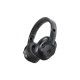 Наушники Acefast H4 ANC Bluetooth Black (6974316283515)