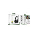 Наушники Acefast H4 ANC Bluetooth Black (6974316283515)
