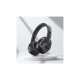Наушники Acefast H4 ANC Bluetooth Black (6974316283515)
