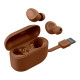 Наушники Jlab GO Air Tones True Wireless Saddle Brown (IEUEBGAPTONERCA124)