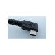 Блок питания к ноутбуку HP 65W 20V/3.25A, 15V/4.33A, 12V/5A, 9V/3A, 5V/3A TYPE-C (A40326)