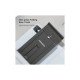 Подставка для планшета и телефона Sailing Desktop Phone Holder Black Essager (EZJZM-FC01)