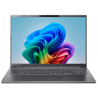 Ноутбук Acer Swift X 14 SFX14-73G (NX.J81EU.003)