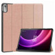 Чехол для планшета BeCover Smart Case Lenovo Tab P11 (2nd Gen) (TB-350FU/TB-350XU) 11.5" Rose Gold (708684)