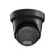 Камера видеонаблюдения Hikvision DS-2CD2347G2H-LIU(eF) (2.8) BLACK