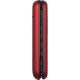 Мобильный телефон Panasonic KX-TF600 Red (KX-TF600EXR)