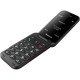 Мобильный телефон Panasonic KX-TF600 Red (KX-TF600EXR)