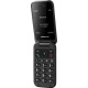Мобильный телефон Panasonic KX-TF600 Red (KX-TF600EXR)